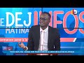 Plus besoin de Visa au TOGO pour les Africains