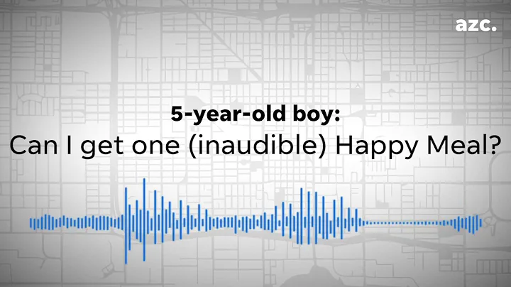 5-Year-Old Calls 911 to Order Happy Meal; Police Officer Delivers