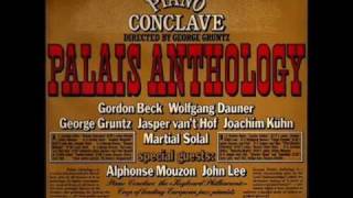 Piano Conclave - Rumba Orgiastica (J. Kühn 1975)