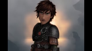 Show Your Style Hiccup Httyd Edit