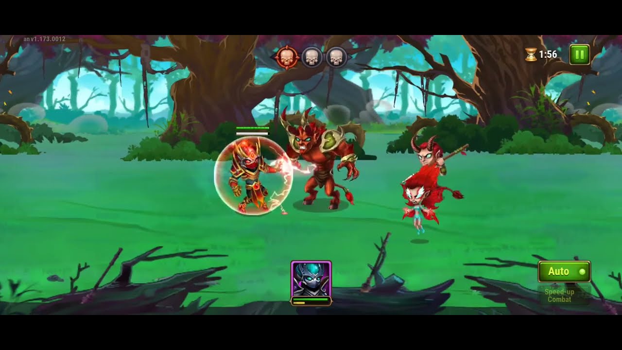 Hero Wars: The Ultimate Mobile Game!