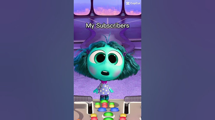 I Envy my Subscribers #envy #insideout2 #subscribe #foryou #youtubeshorts
