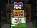Is the Deion Sanders era over at Colorado? | College GameDay Podcast