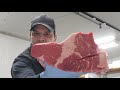 churrasco está ao vivo!