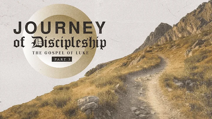 The Cost & Blessing of Discipleship: Luke 9:51-10:24 | FBCC Worship Service - July 7th, 2024 10:30am