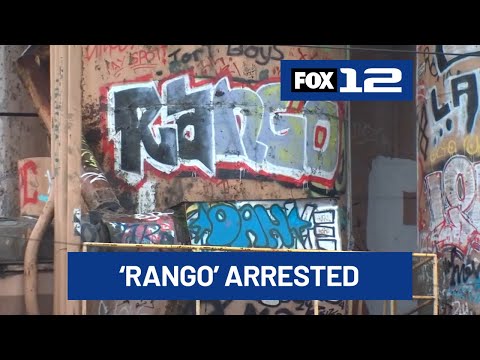 Pdx Arrests