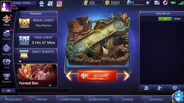 EASY FIX on (SWITCHING ACCOUNT) account already connected to current game data