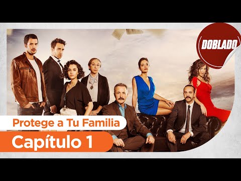 Regla 1: Protege a tu Familia | Racon \