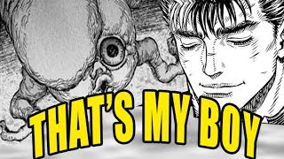 That's My Boy | Berserk MEMES