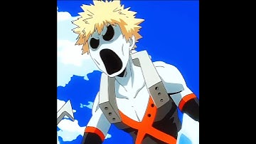 Deku & Todoroki vs Bakugo Zombie ☠️💥 | #myheroacademia #edit #amv #mha #anime