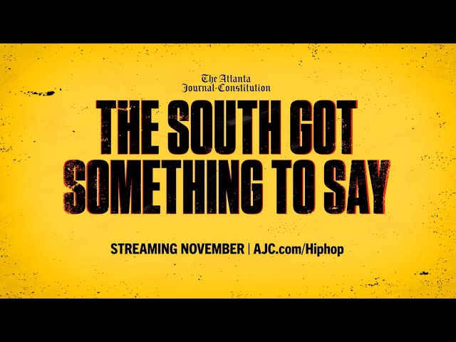 Atlanta Hawks: The South Has Something To Say