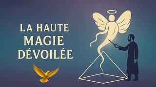 The Supreme Initiation: finally understanding High Magic