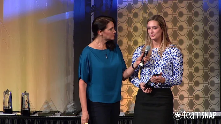 Annie Wolfe - 2016 Division II Player of the Year