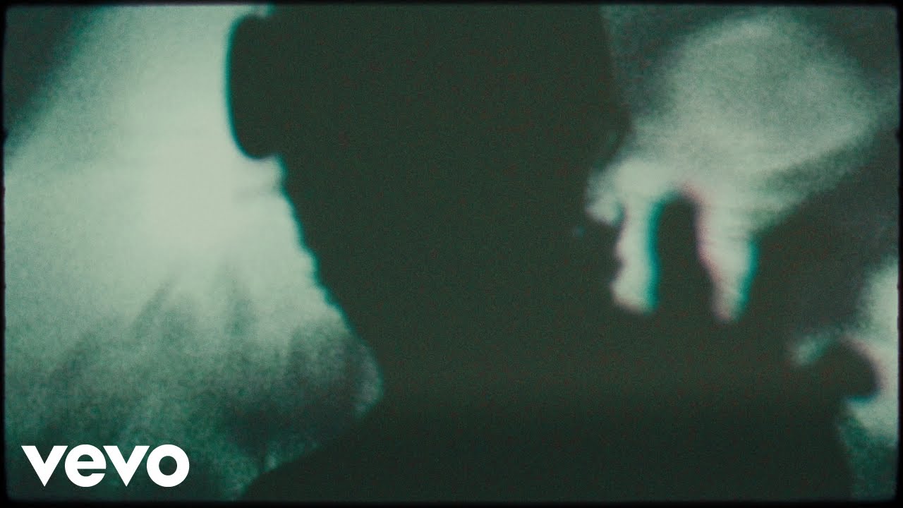 Riovaz — Tell Me Your Fears