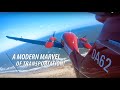 Flying to the beach in the diamond da62  modern aviation lifestyle