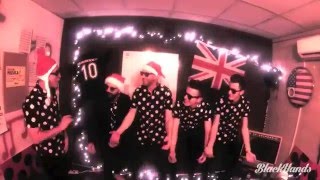 BlackHands - Jingle Bells