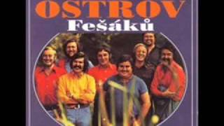 Fešáci- Dárek vánoční chords