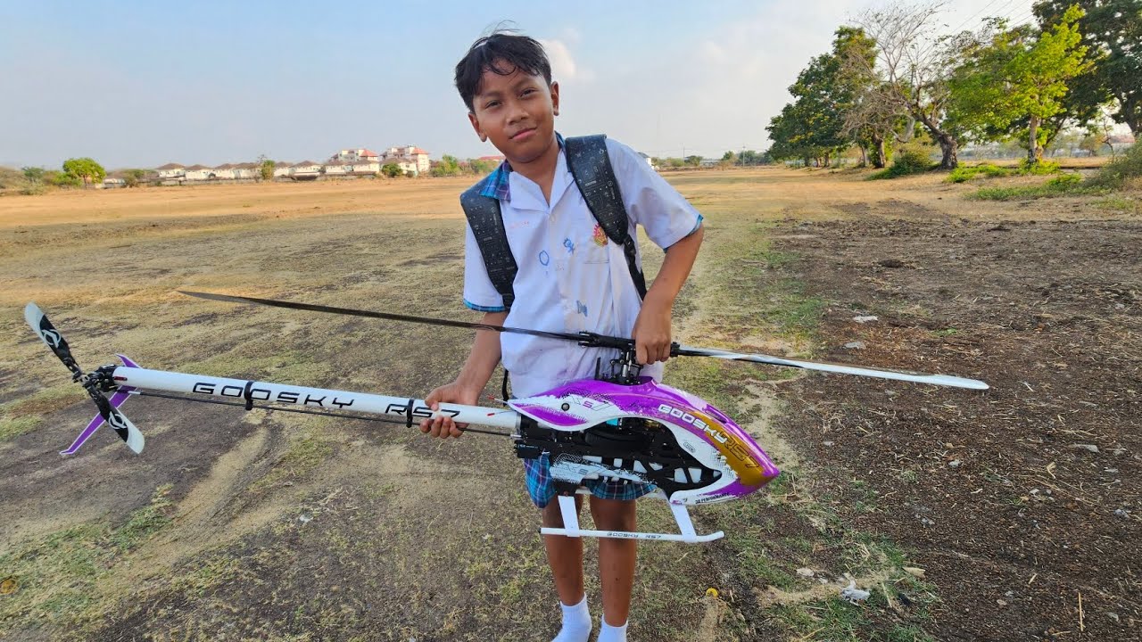 บักพาสไปวงการ ฮอบังคับ.  แค่นี้ลำเป็นล้าน. 