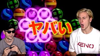 【アソビ大全51】ヤンの6ボールパズルが異次元すぎて笑うしかない。