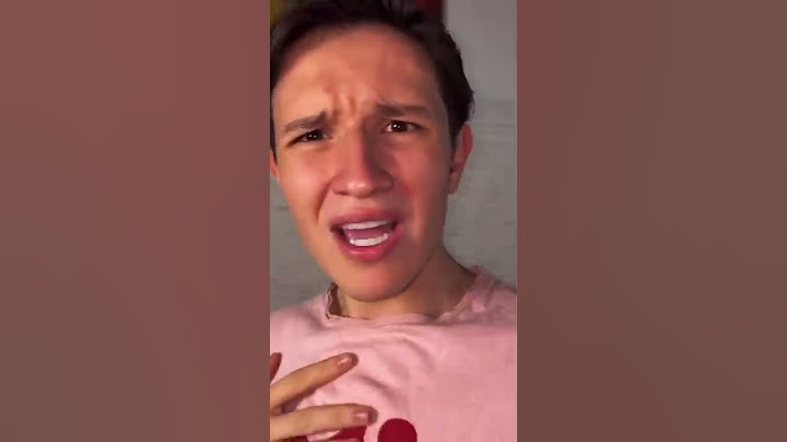 FINGÍ SER 🏳️‍🌈 😱 | Fabru Blacutt