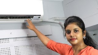 How to Cleaning Air Conditioner Filter | Clean Air Conditioning / Split Ac maintenance Services