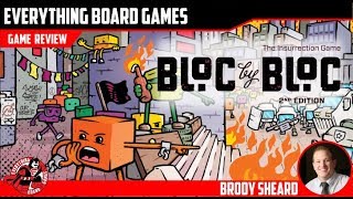 Bloc by Bloc  Review 