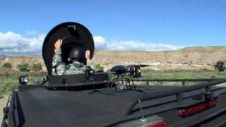Draganflyer X6 used in SWAT Exercise with Mesa county Sheriffs Office screenshot 1