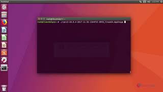 How to Install PS3 Emulator RPCS3 in Ubuntu 17.04