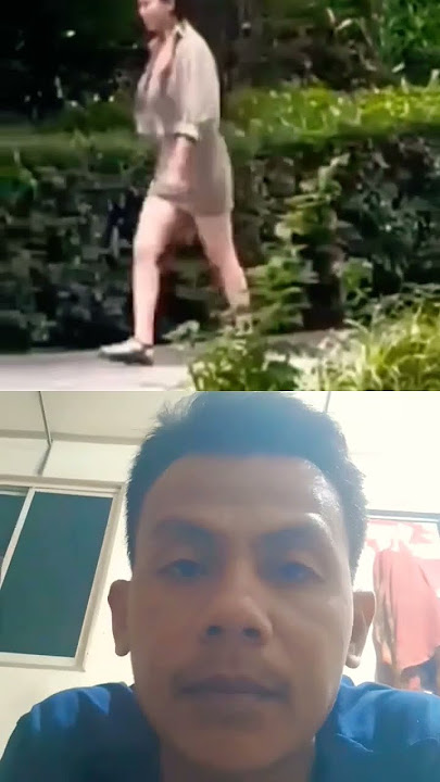 Beginilah Kalau Ras Terkuat Di Bumi Lagi Ngambek