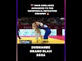 🇷🇺 Yago Abuladze advances to the semifinals, defeating Imranov 🔥 #ijf #judo #shorts #mma #ufc