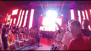knife party live ultra europe 2014 full set gopro