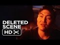 The fast and the furious tokyo drift deleted scene  one in six billion 2006  racing movie