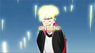 Ginseng Stripborutoamvedit Alight Motion