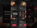 Web Sushi Restaurant Elementor Wordpres #elementortutorial  #elementorpagebuilder