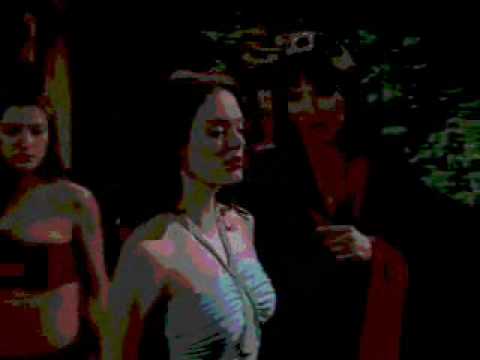 paige queen charmed one more bite youtube paige queen charmed one more bite youtube