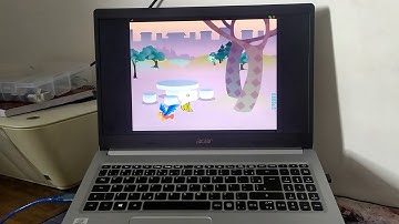 Meu primeiro jogo com Arduino!