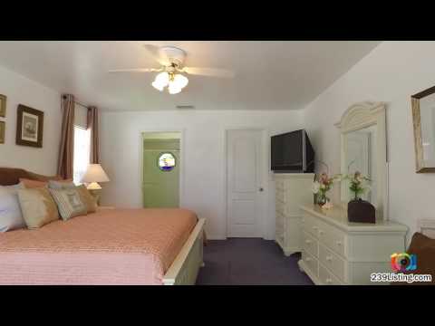 1622 SW 52nd Terrace, Cape Coral, FL home video tour