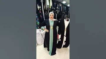 احدث العبايات الخليجي الترند عندنا عنوانا القاهرة جمب المرج نزلة رشاح الخصوص رقمنا 01114433135 