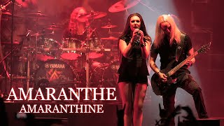 Amaranthe - Amaranthine | Live at Sabaton Open Air 2014 | Falun 14.08.2014 | HD