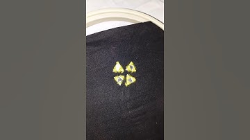 triangle 🔺️mirror work