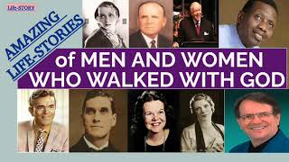 JOHN G LAKE GAVE AWAY HIS MILLIONS TO WALK WITH GOD