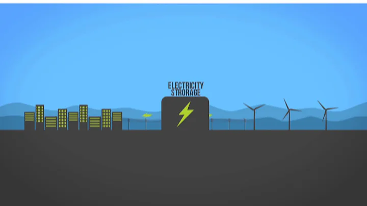 Energy Storage 101