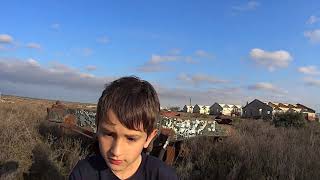 Salinas Grandes estacion de tren abandonada-Totoralejos