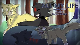 All My Life // PMV ( collab with @Zach-z-the-cat )
