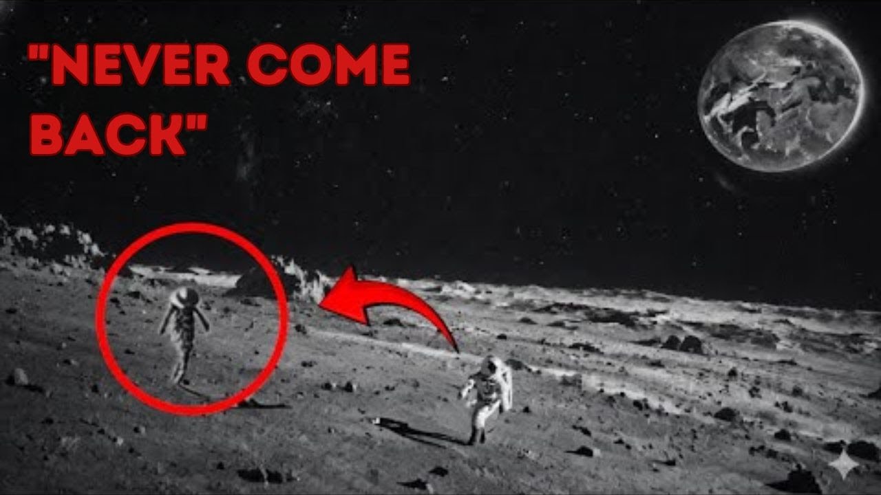 Самые жуткие высказывания астронавтов НАСА!