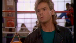 Screencapture Video MacGyver - While You See A Chance