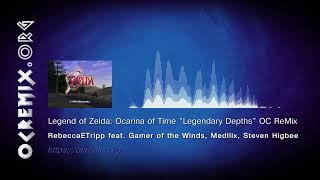 ReMix: The Legend of Zelda: Ocarina of Time 