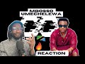 Mbosso - Umechelewa (Official Lyrics Video) 🇹🇿🔥| UNIQUE REACTION
