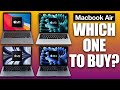 Which Macbook Air To Buy in Sale? Don't Waste Your Money !  Best Deals in Flipkart BBD &amp; Amazon Sale