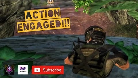 ATSS II: RETRIBUTION GAMEPLAY WALKTHROUGH PART 1 | FREE FALL & BLAST OFF